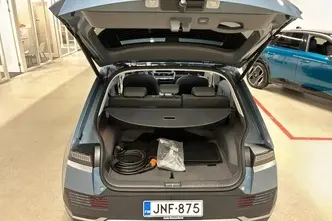 Hyundai IONIQ 5, 168 kW, электричество, автомат, задний привод
