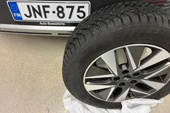 Hyundai IONIQ 5, 168 kW, электричество, автомат, задний привод