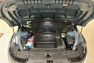 Hyundai IONIQ 5, 168 kW, электричество, автомат, задний привод