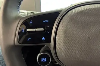Hyundai IONIQ 5, 168 kW, электричество, автомат, задний привод