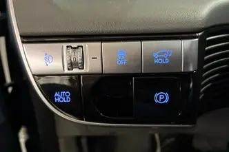 Hyundai IONIQ 5, 168 kW, электричество, автомат, задний привод
