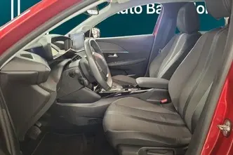 Peugeot 208, электричество, автомат, передний привод