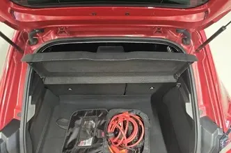 Peugeot 208, электричество, автомат, передний привод