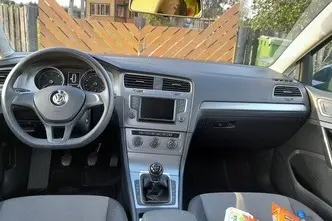 Volkswagen Golf, 1.6, 81 kW, дизель, механическая, передний привод