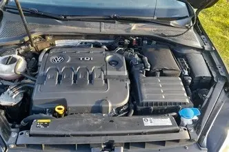 Volkswagen Golf, 1.6, 81 kW, дизель, механическая, передний привод