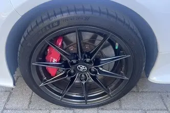 Toyota GR Yaris, 1.6, 192 kW, bensiin, manuaal, nelikvedu