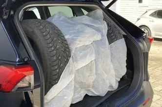 Toyota RAV4, 2.0, 129 kW, bensiin, automaat, nelikvedu