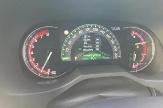 Toyota RAV4, 2.0, 129 kW, bensiin, automaat, nelikvedu
