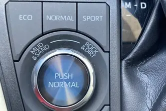 Toyota RAV4, 2.0, 129 kW, bensiin, automaat, nelikvedu