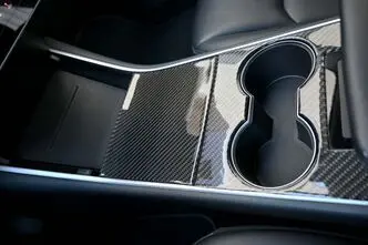 Tesla Model 3, 366 kW, electric, automatic, four-wheel drive