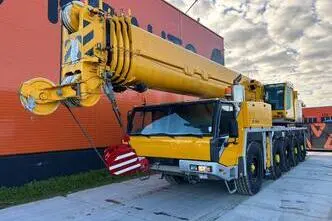 390 kW, diesel