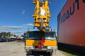 390 kW, diesel