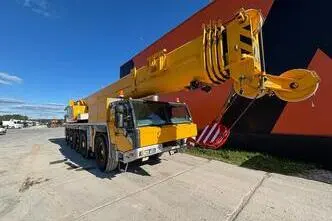 390 kW, diesel