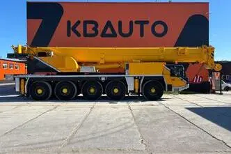 390 kW, diesel