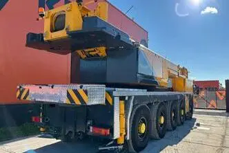 390 kW, diesel