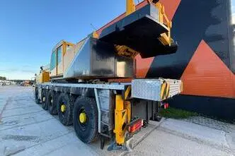 390 kW, diesel