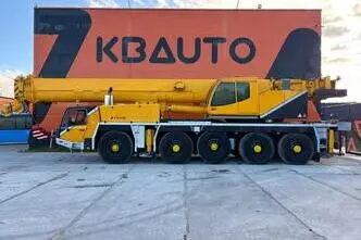 390 kW, diesel