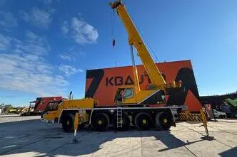 390 kW, diesel