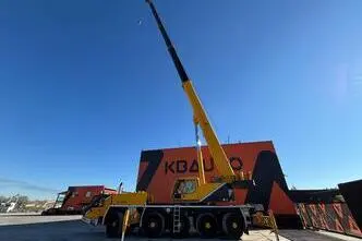 390 kW, diesel