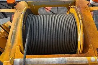 390 kW, diesel