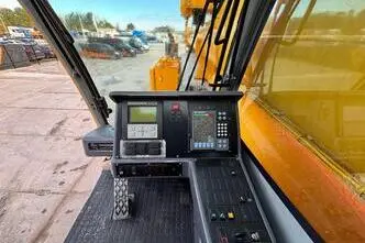 390 kW, diesel