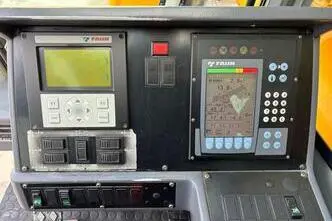 390 kW, diesel