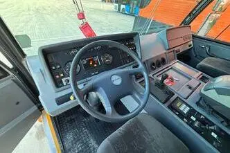 390 kW, diesel