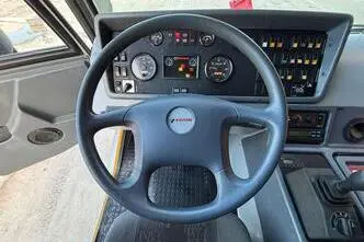 390 kW, diesel