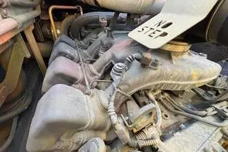 390 kW, diesel