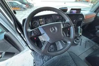 Mercedes-Benz Antos 2545 6x2, 320 kW, diesel, automatic