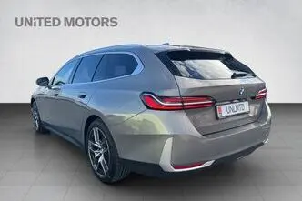 BMW 520, 145 kW, automaat, nelikvedu