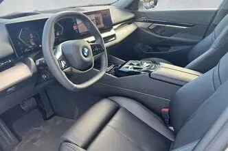 BMW 520, 145 kW, automaat, nelikvedu