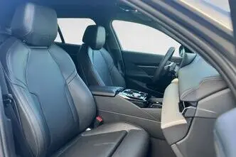 BMW 520, 145 kW, automaat, nelikvedu