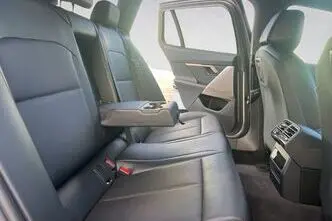 BMW 520, 145 kW, automaat, nelikvedu