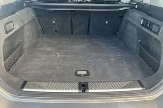 BMW 520, 145 kW, automaat, nelikvedu