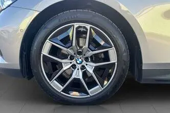 BMW 520, 145 kW, automaat, nelikvedu