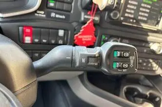 Scania R650, 478 kW, diesel, automatic
