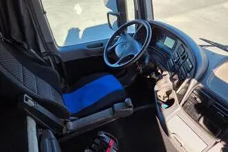 Mercedes-Benz Actros, 265 kW, diisel, automaat