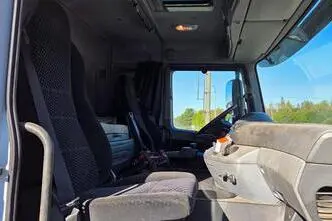 Mercedes-Benz Actros, 265 kW, diisel, automaat