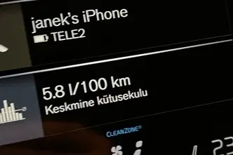 Volvo XC90, 2.0, 165 kW, diisel, automaat, nelikvedu