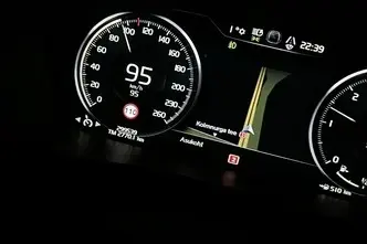 Volvo XC90, 2.0, 165 kW, diisel, automaat, nelikvedu