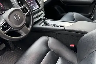 Volvo XC90, 2.0, 165 kW, diisel, automaat, nelikvedu