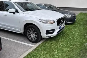 Volvo XC90, 2.0, 165 kW, diisel, automaat, nelikvedu