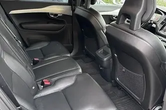 Volvo XC90, 2.0, 165 kW, diisel, automaat, nelikvedu
