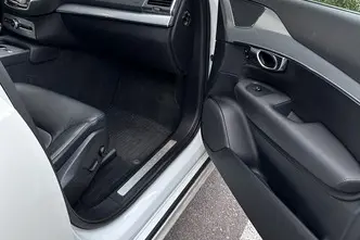 Volvo XC90, 2.0, 165 kW, diisel, automaat, nelikvedu