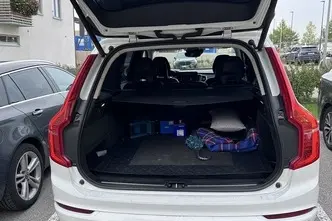 Volvo XC90, 2.0, 165 kW, diisel, automaat, nelikvedu
