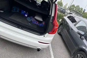 Volvo XC90, 2.0, 165 kW, diisel, automaat, nelikvedu