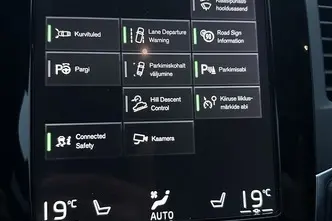Volvo XC90, 2.0, 165 kW, diisel, automaat, nelikvedu