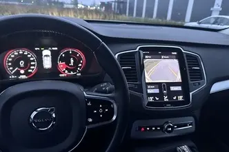 Volvo XC90, 2.0, 165 kW, diisel, automaat, nelikvedu