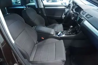 Škoda Superb, 1.8, 132 kW, bensiin, automaat, esivedu